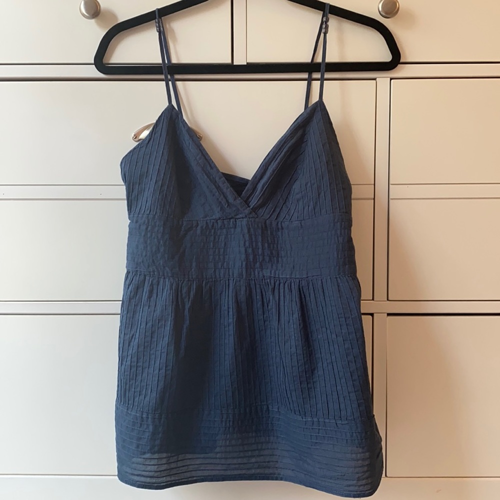 Body Glove Tank Top